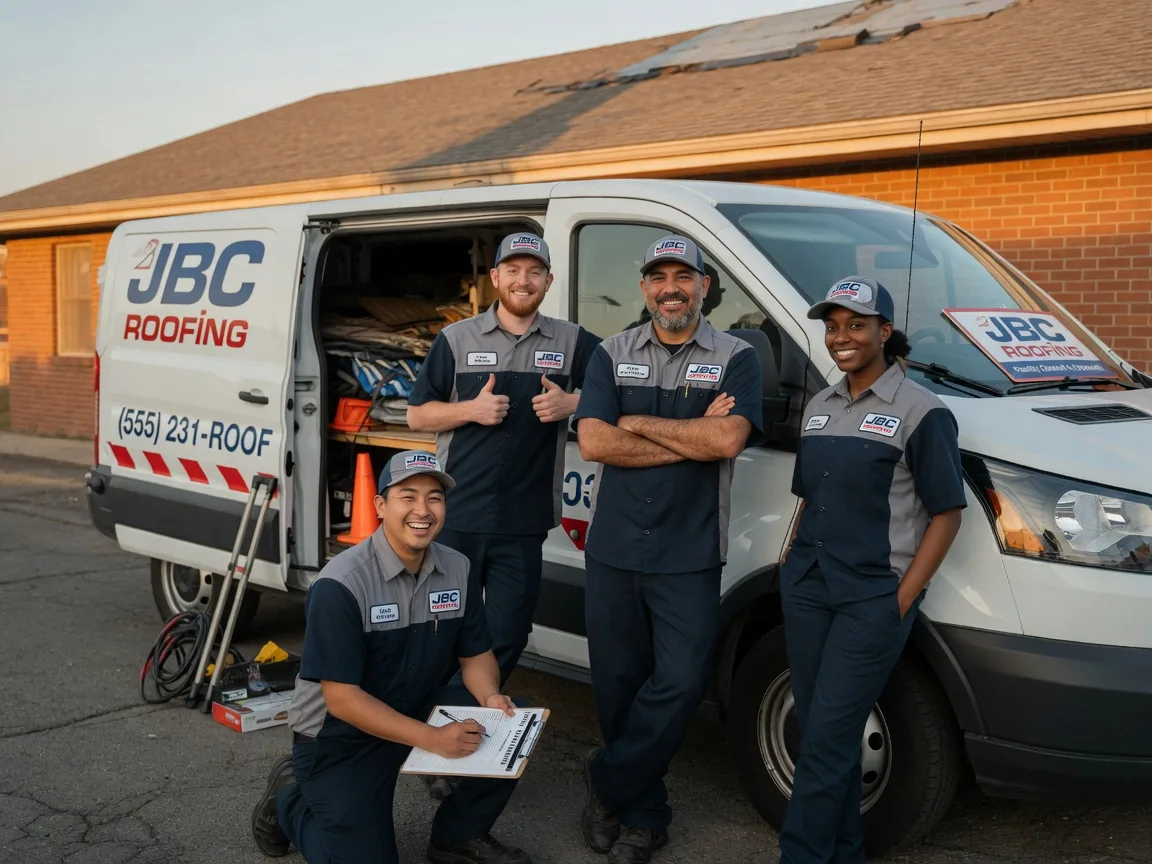 Roof Replacement company in Las Animas, CO